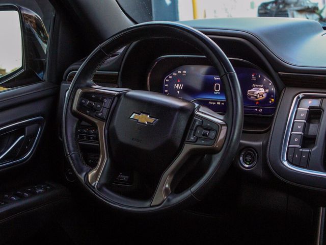 2023 Chevrolet Tahoe High Country - 23093766 - 39