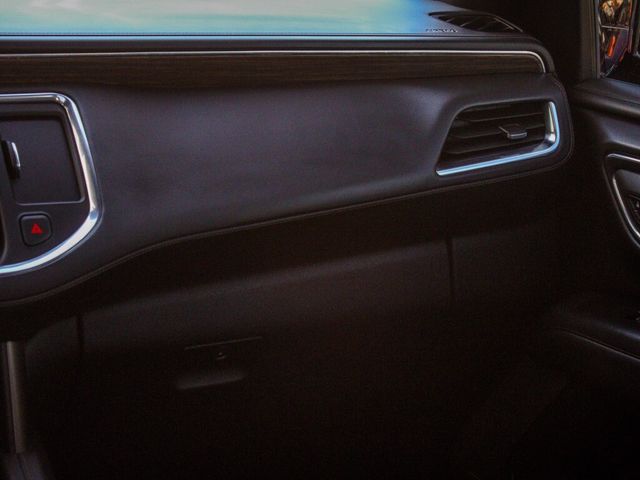 2023 Chevrolet Tahoe High Country - 23093766 - 40