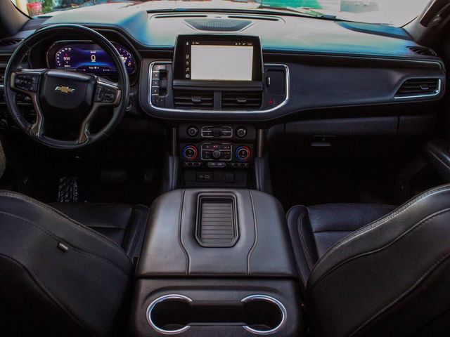 2023 Chevrolet Tahoe High Country - 23093766 - 41