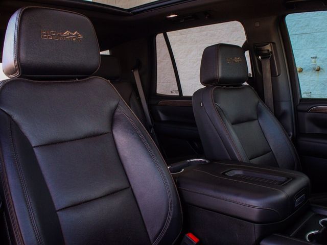 2023 Chevrolet Tahoe High Country - 23093766 - 42