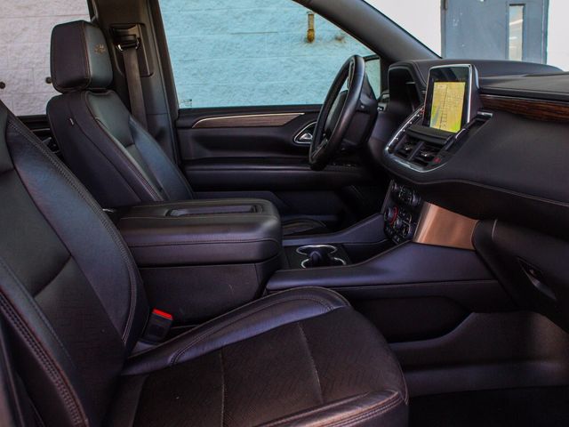 2023 Chevrolet Tahoe High Country - 23093766 - 43