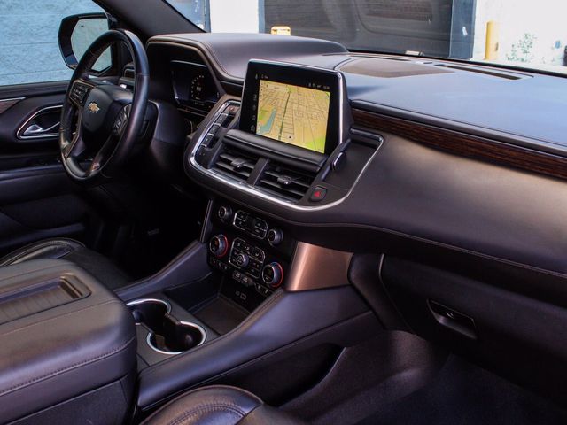 2023 Chevrolet Tahoe High Country - 23093766 - 44