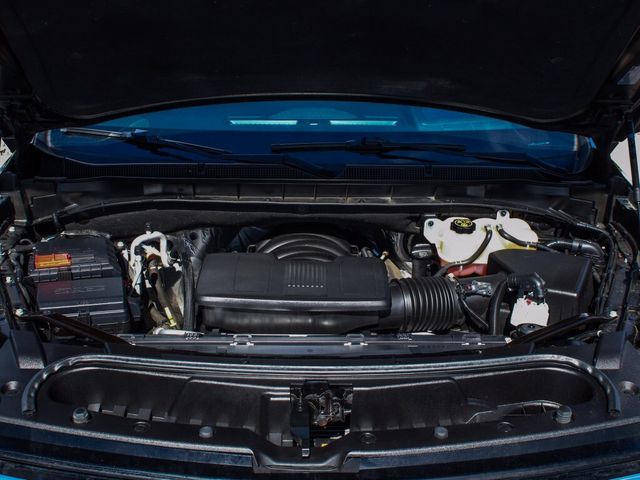 2023 Chevrolet Tahoe High Country - 23093766 - 45
