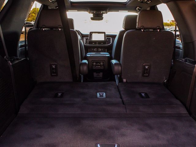 2023 Chevrolet Tahoe High Country - 23093766 - 47