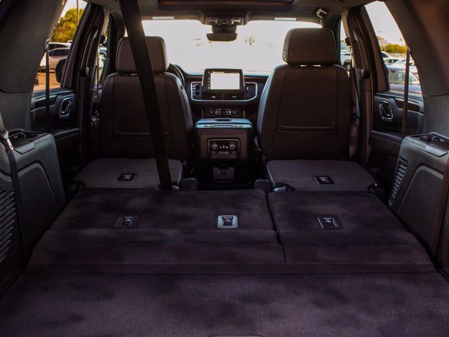 2023 Chevrolet Tahoe High Country - 23093766 - 48