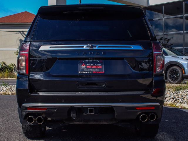 2023 Chevrolet Tahoe High Country - 23093766 - 4