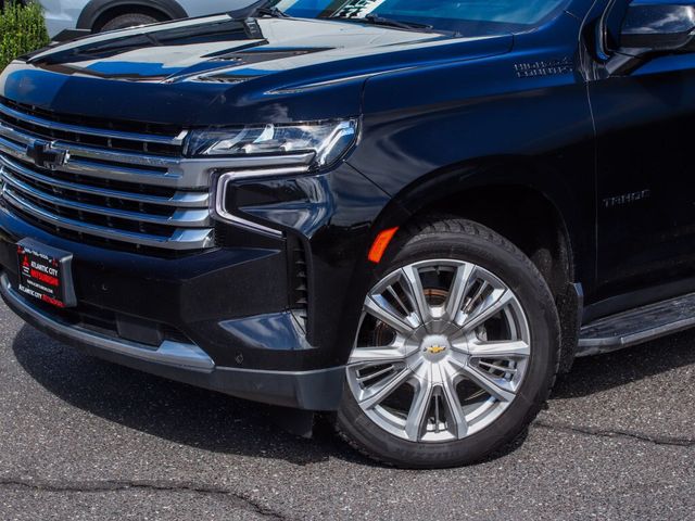 2023 Chevrolet Tahoe High Country - 23093766 - 49