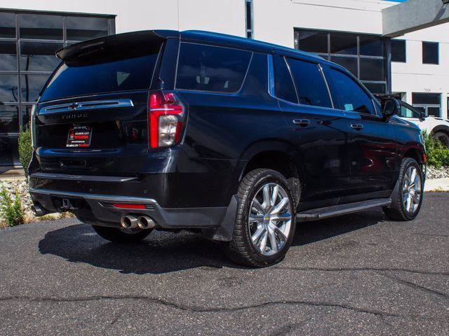 2023 Chevrolet Tahoe High Country - 23093766 - 5