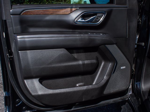 2023 Chevrolet Tahoe High Country - 23093766 - 7