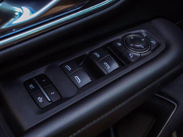 2023 Chevrolet Tahoe High Country - 23093766 - 8