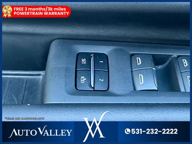 2023 Chevrolet Tahoe High Country Sport Utility 4D - 22962285 - 14