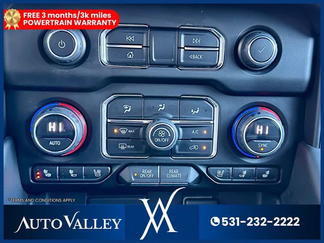 2023 Chevrolet Tahoe High Country Sport Utility 4D - 22962285 - 28