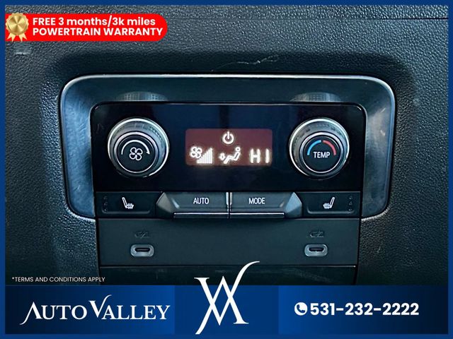 2023 Chevrolet Tahoe High Country Sport Utility 4D - 22962285 - 30