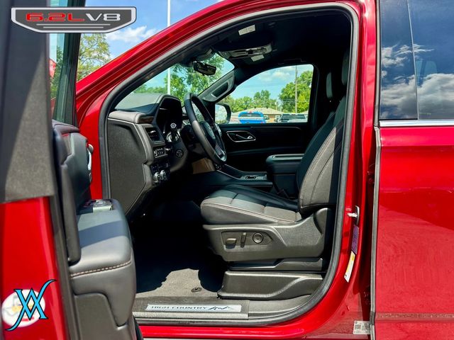 2023 Chevrolet Tahoe High Country Sport Utility 4D - 23070418 - 12
