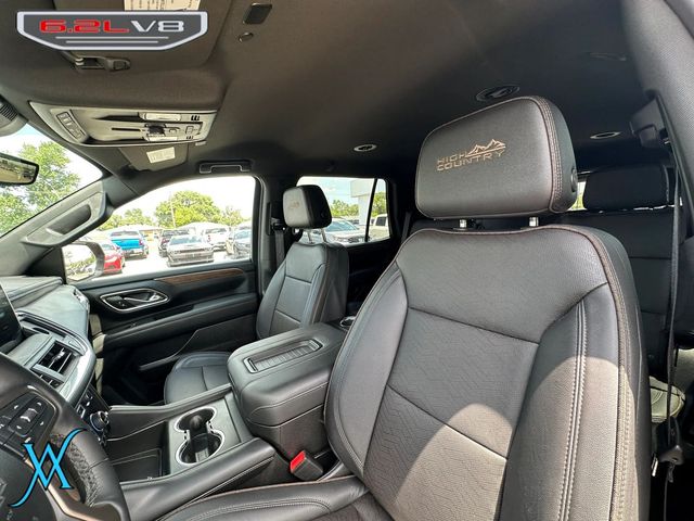 2023 Chevrolet Tahoe High Country Sport Utility 4D - 23070418 - 13