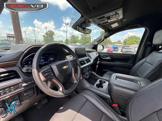 2023 Chevrolet Tahoe High Country Sport Utility 4D - 23070418 - 14