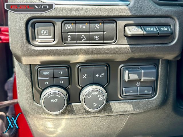 2023 Chevrolet Tahoe High Country Sport Utility 4D - 23070418 - 17