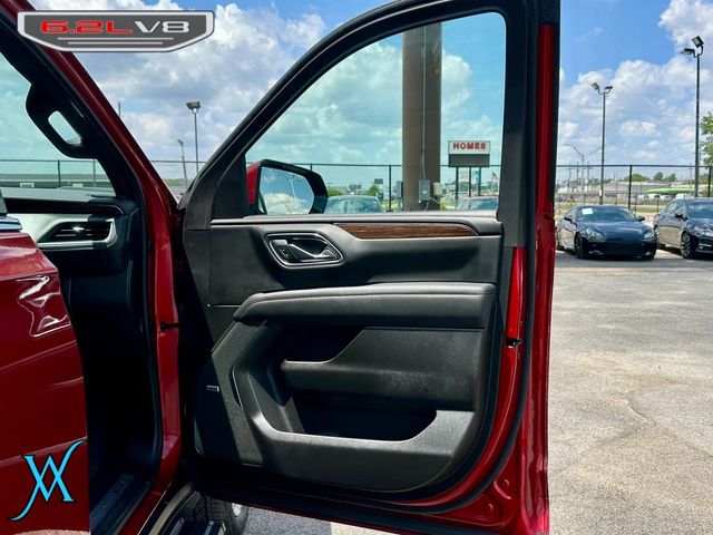 2023 Chevrolet Tahoe High Country Sport Utility 4D - 23070418 - 18