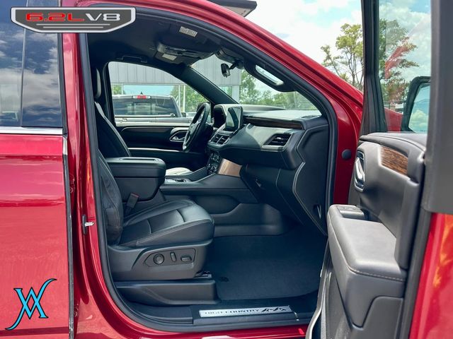 2023 Chevrolet Tahoe High Country Sport Utility 4D - 23070418 - 19