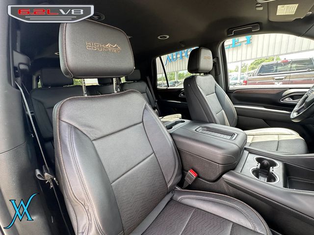 2023 Chevrolet Tahoe High Country Sport Utility 4D - 23070418 - 20