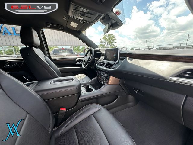 2023 Chevrolet Tahoe High Country Sport Utility 4D - 23070418 - 21