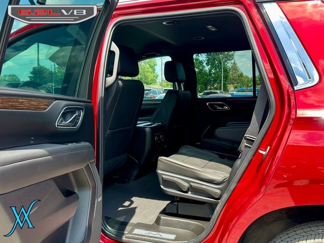 2023 Chevrolet Tahoe High Country Sport Utility 4D - 23070418 - 23