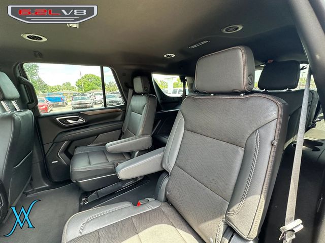 2023 Chevrolet Tahoe High Country Sport Utility 4D - 23070418 - 24