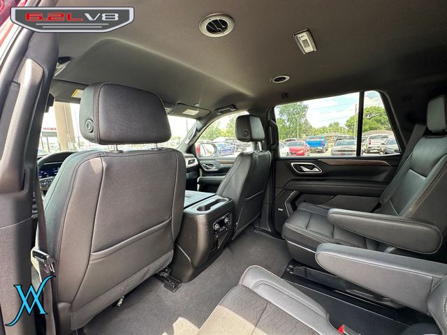 2023 Chevrolet Tahoe High Country Sport Utility 4D - 23070418 - 25