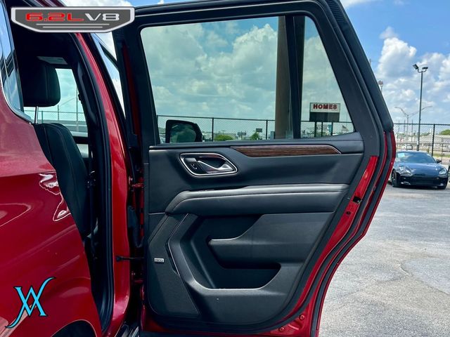 2023 Chevrolet Tahoe High Country Sport Utility 4D - 23070418 - 26