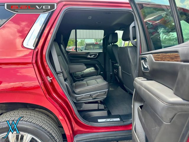 2023 Chevrolet Tahoe High Country Sport Utility 4D - 23070418 - 27