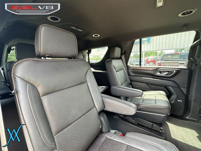 2023 Chevrolet Tahoe High Country Sport Utility 4D - 23070418 - 28