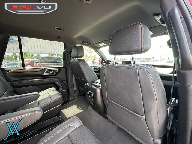 2023 Chevrolet Tahoe High Country Sport Utility 4D - 23070418 - 29