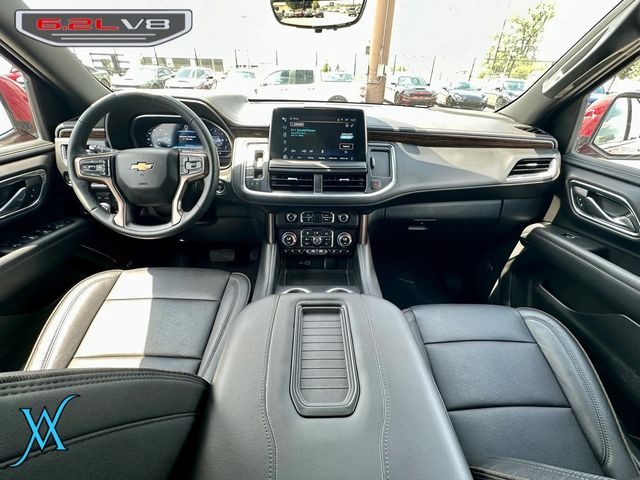2023 Chevrolet Tahoe High Country Sport Utility 4D - 23070418 - 30