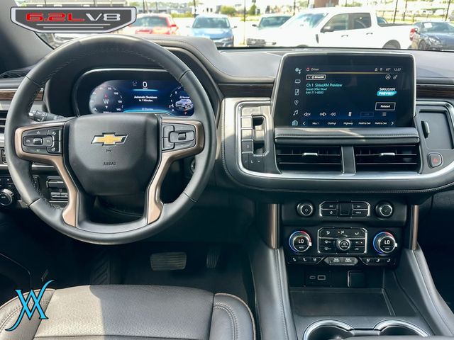 2023 Chevrolet Tahoe High Country Sport Utility 4D - 23070418 - 31