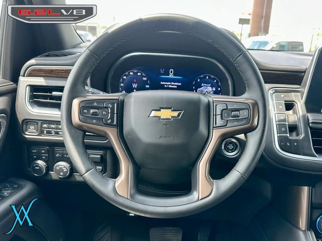 2023 Chevrolet Tahoe High Country Sport Utility 4D - 23070418 - 32