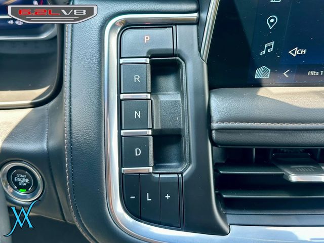 2023 Chevrolet Tahoe High Country Sport Utility 4D - 23070418 - 35