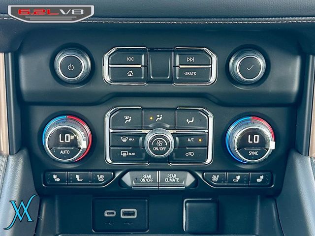 2023 Chevrolet Tahoe High Country Sport Utility 4D - 23070418 - 36