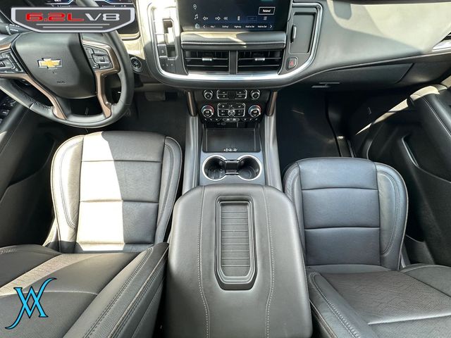 2023 Chevrolet Tahoe High Country Sport Utility 4D - 23070418 - 37