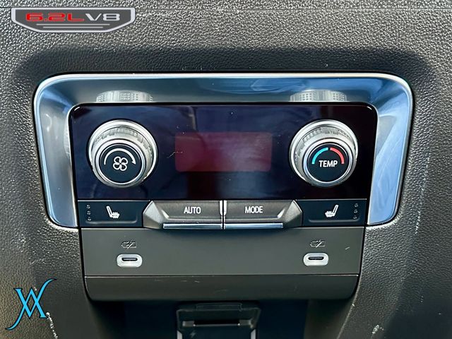 2023 Chevrolet Tahoe High Country Sport Utility 4D - 23070418 - 38