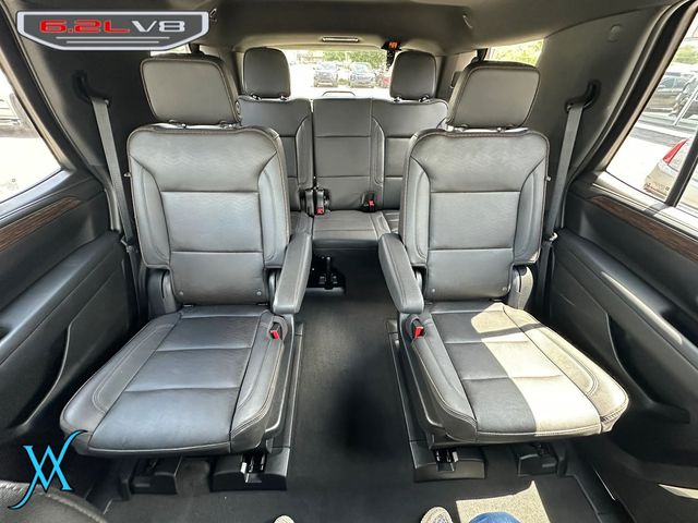 2023 Chevrolet Tahoe High Country Sport Utility 4D - 23070418 - 39