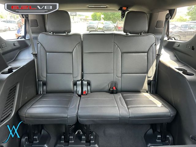 2023 Chevrolet Tahoe High Country Sport Utility 4D - 23070418 - 40