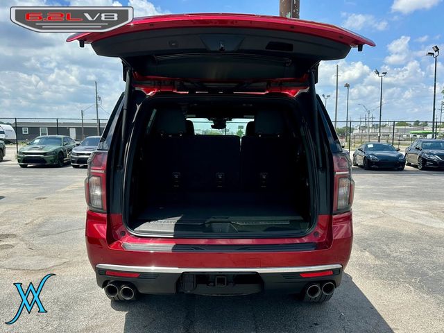 2023 Chevrolet Tahoe High Country Sport Utility 4D - 23070418 - 41