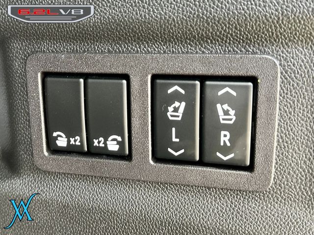 2023 Chevrolet Tahoe High Country Sport Utility 4D - 23070418 - 43
