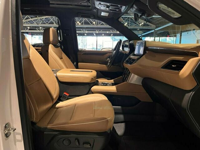 2023 Chevrolet Tahoe LocalTrade/Premier/4WD/Heated&CooledSeats/BlindSpot/NAV - 22983452 - 12