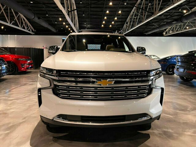 2023 Chevrolet Tahoe LocalTrade/Premier/4WD/Heated&CooledSeats/BlindSpot/NAV - 22983452 - 6
