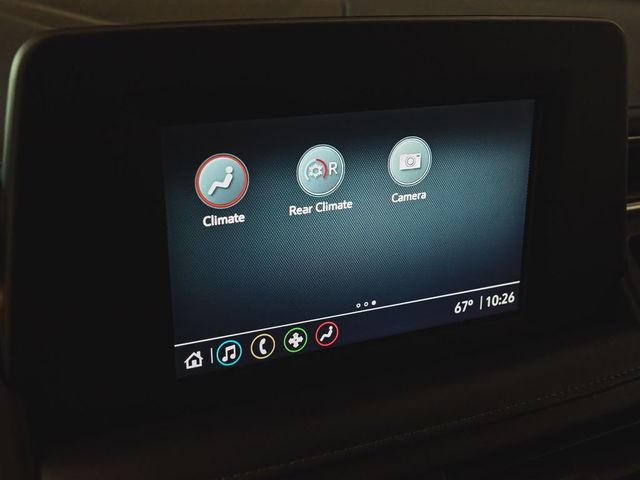 2023 Chevrolet Tahoe LS - 23034950 - 16