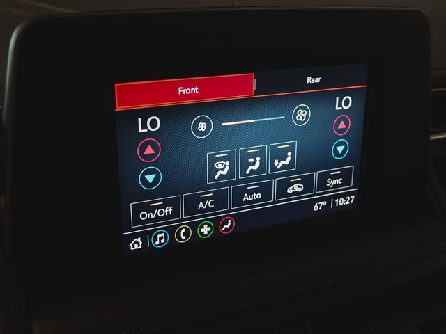 2023 Chevrolet Tahoe LS - 23034950 - 17