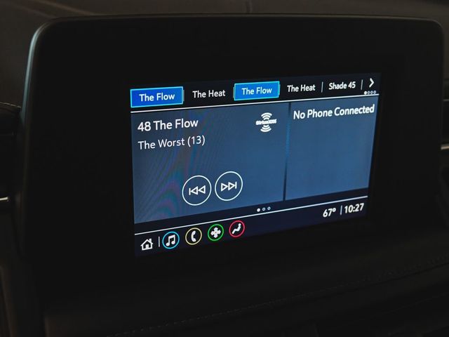 2023 Chevrolet Tahoe LS - 23034950 - 18
