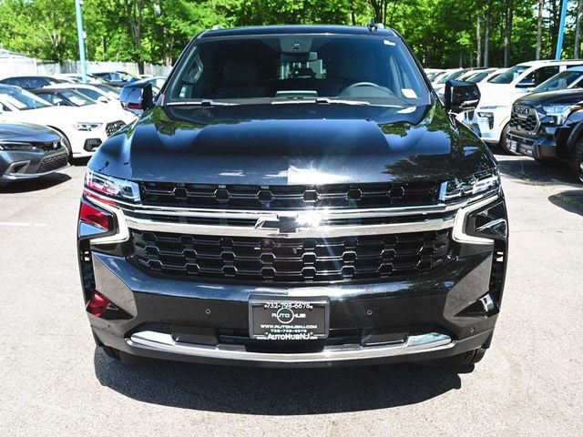 2023 Chevrolet Tahoe LS - 23034950 - 1