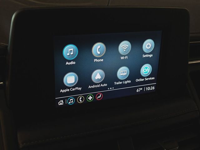 2023 Chevrolet Tahoe LS - 23034950 - 21